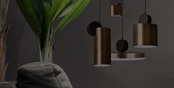 İÇ MEKAN AYDINLATMA