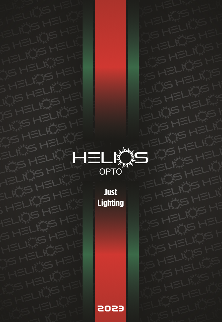 HELIOS/LEDMAR 2023 FİYAT LİSTESİ