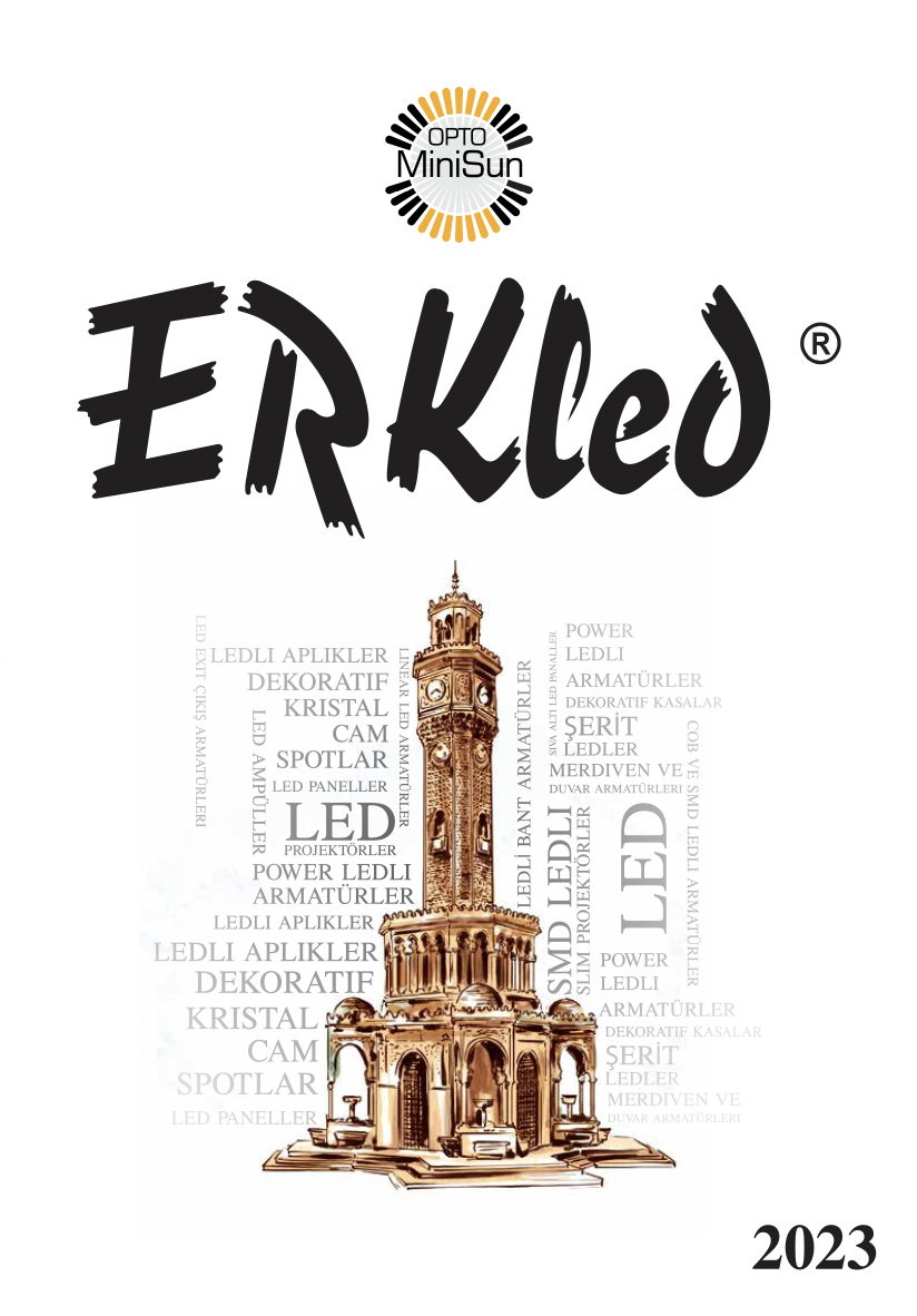 ERK 2023 FİYAT LİSTESİ