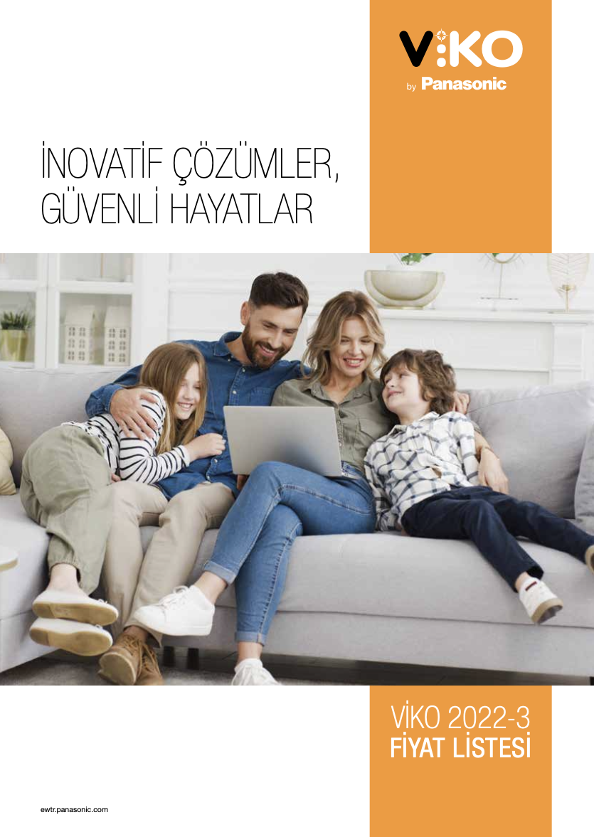 VİKO 2023 FİYAT LİSTESİ