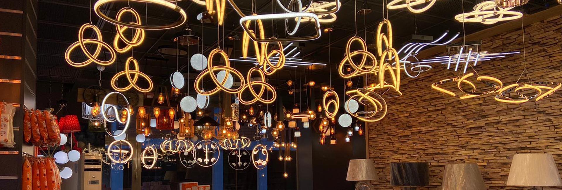 BMY ELEKTRİK AYDINLATMA MALZEMELERİ